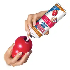 KONG - Juguete Classic Para Mascotas Perros Talla L 13-30 Kg