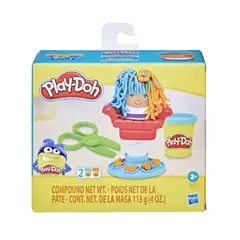 HASBRO - Play Doh Cortes Divertidos
