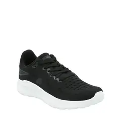 BSOUL - Zapatilla deportiva Mujer Wilma Negra