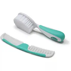 SAFETY 1ST - Set Cepillo y Peineta Easy Grip