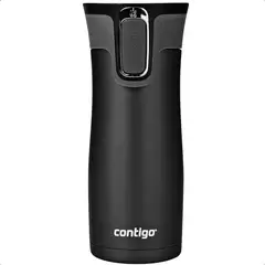CONTIGO - Vasos Mug Vaso Termico Vaso 473 Ml