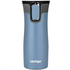 CONTIGO - Vasos Mug Vaso Termico Vaso 473 Ml