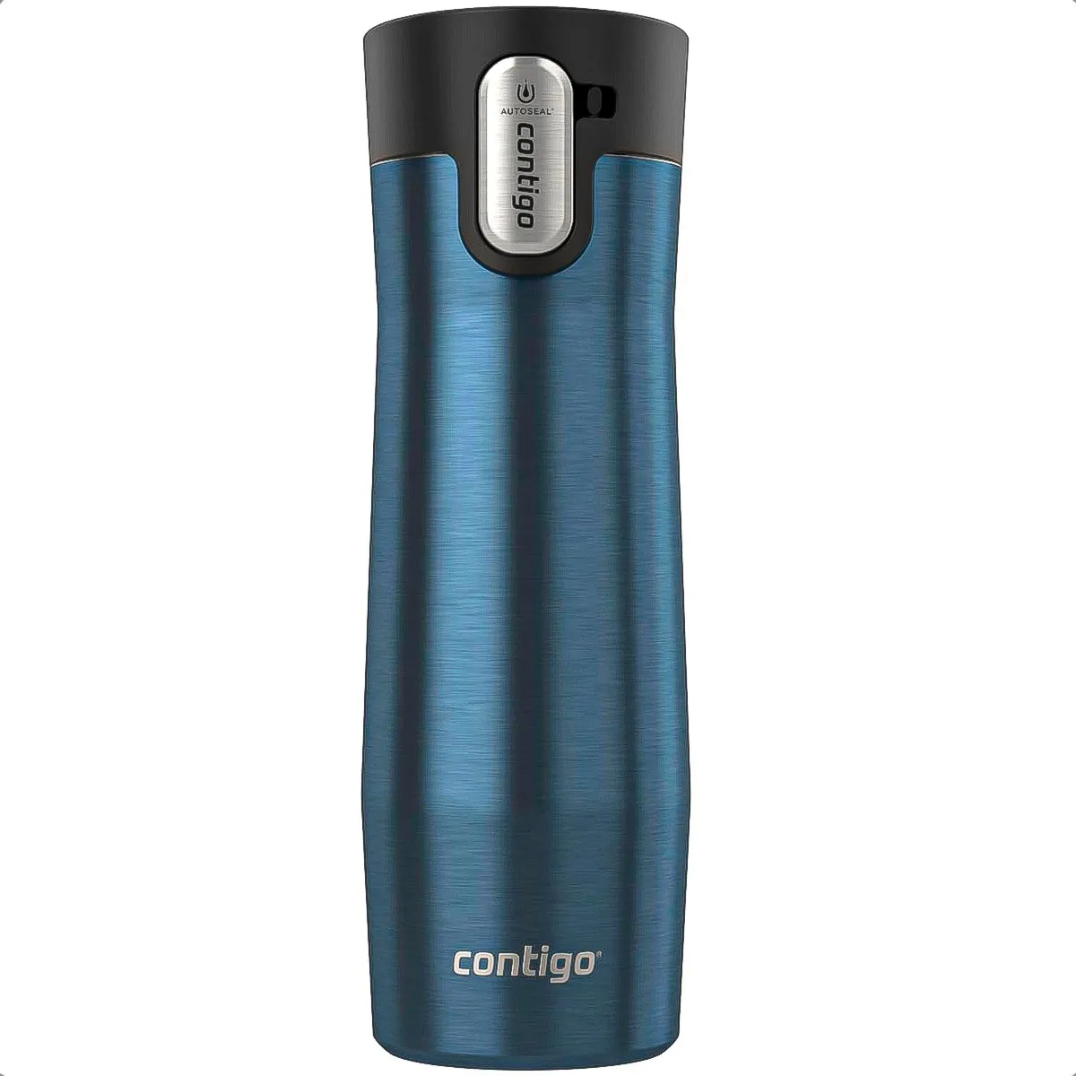 CONTIGO - Vasos Contigo Mug Contigo Vaso Termico Contigo Vaso 591 Ml