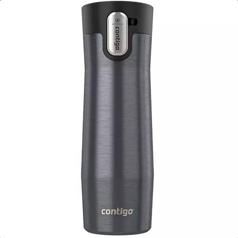 CONTIGO - Vasos Contigo Mug Contigo Vaso Termico Contigo Vaso 591 Ml