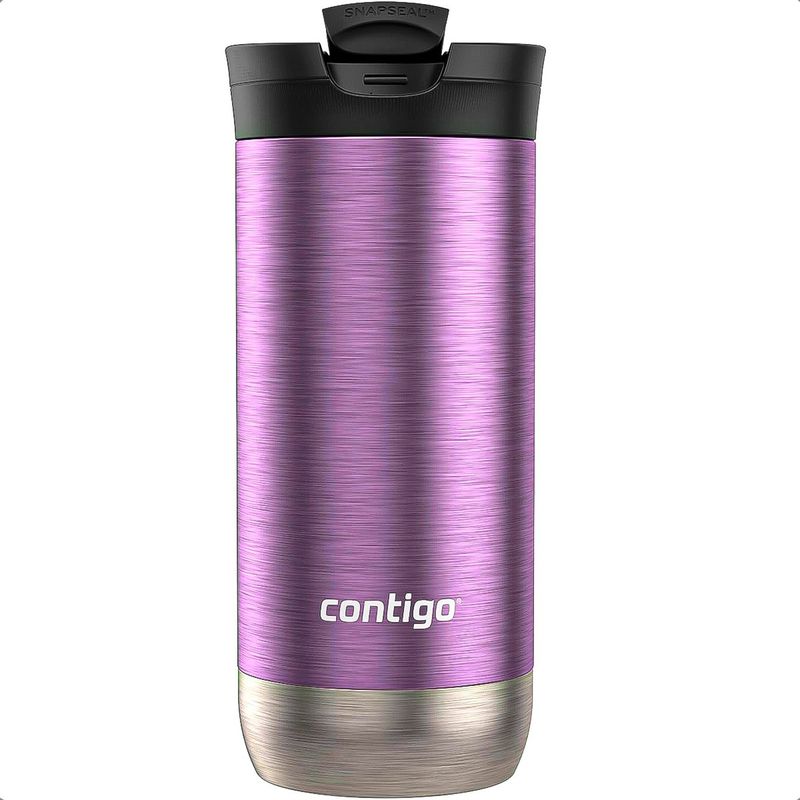CONTIGO - Vasos Contigo Mug Contigo Vaso Termico Contigo Mug 473 Ml