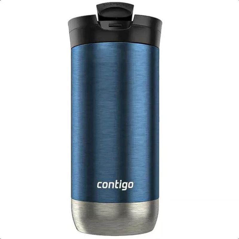 CONTIGO - Vasos Contigo Mug Contigo Vaso Termico Contigo Mug 473 Ml