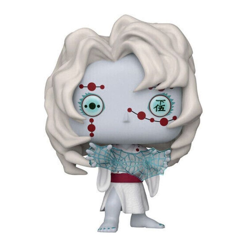 FUNKO - Funko Pop Animation Rui Demon SlayerKimetsu no Yaiba 1307