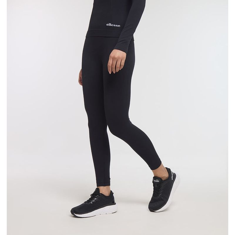 ELLESSE - CALZA MUJER ELLESSE SOL NEGRO
