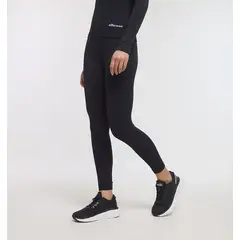 ELLESSE - CALZA MUJER SOL NEGRO