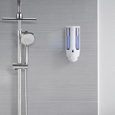 Imagen 2 del producto Dispensador De Jabón Liquido Alcohol Gel Shampoo