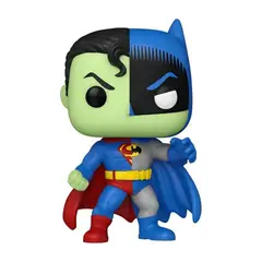 FUNKO - Pop DC Comics Composite Superman DC Super Heroes 468