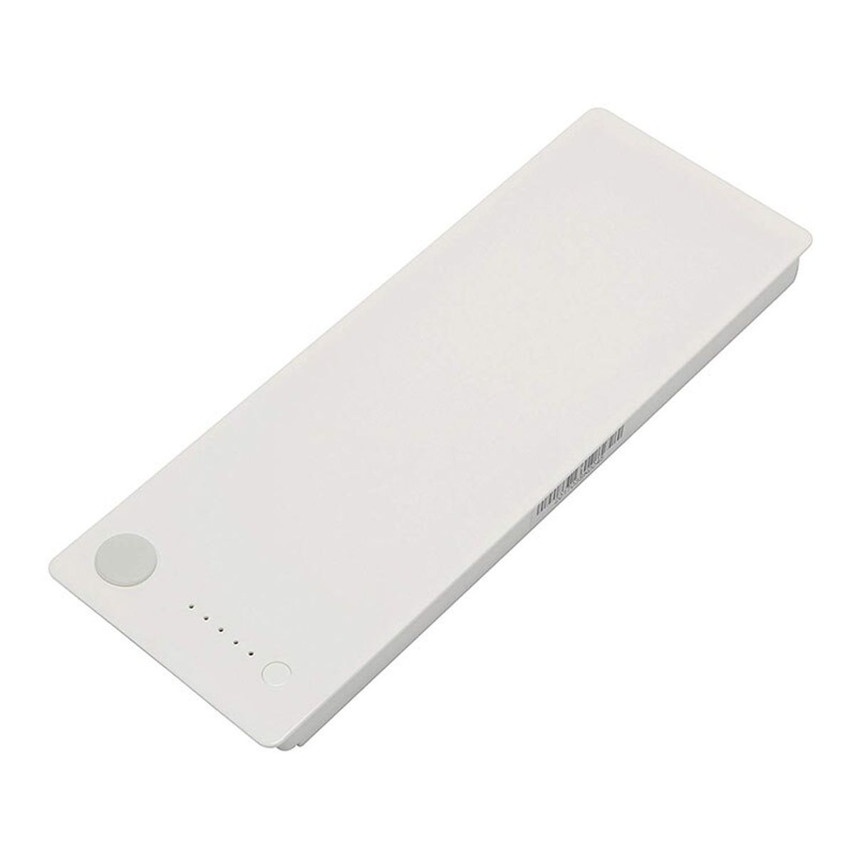 GENERICO - BATERIA COMPATIBLE APPLE  A1181 A1185 6 CEL ORIG BLANCO MA561