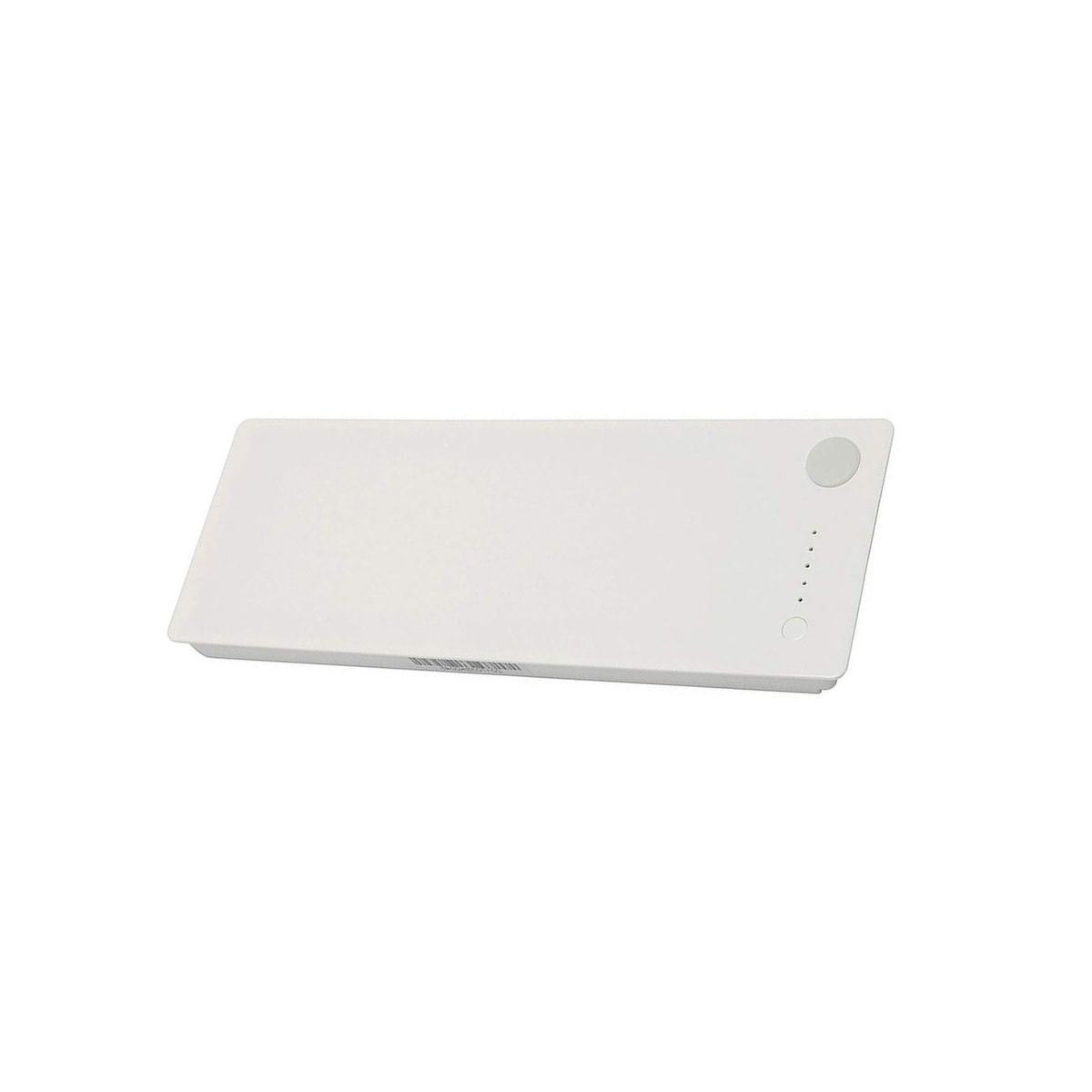 GENERICO - BATERIA COMPATIBLE APPLE  A1181 A1185 6 CEL ORIG BLANCO MA561