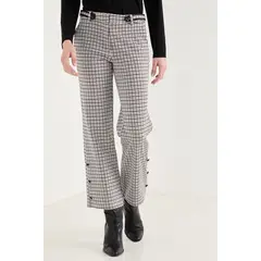 ASH - Pantalon Fantasia Beige