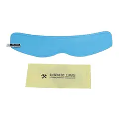 GENERICO - Lamina Impermeable Para Casco