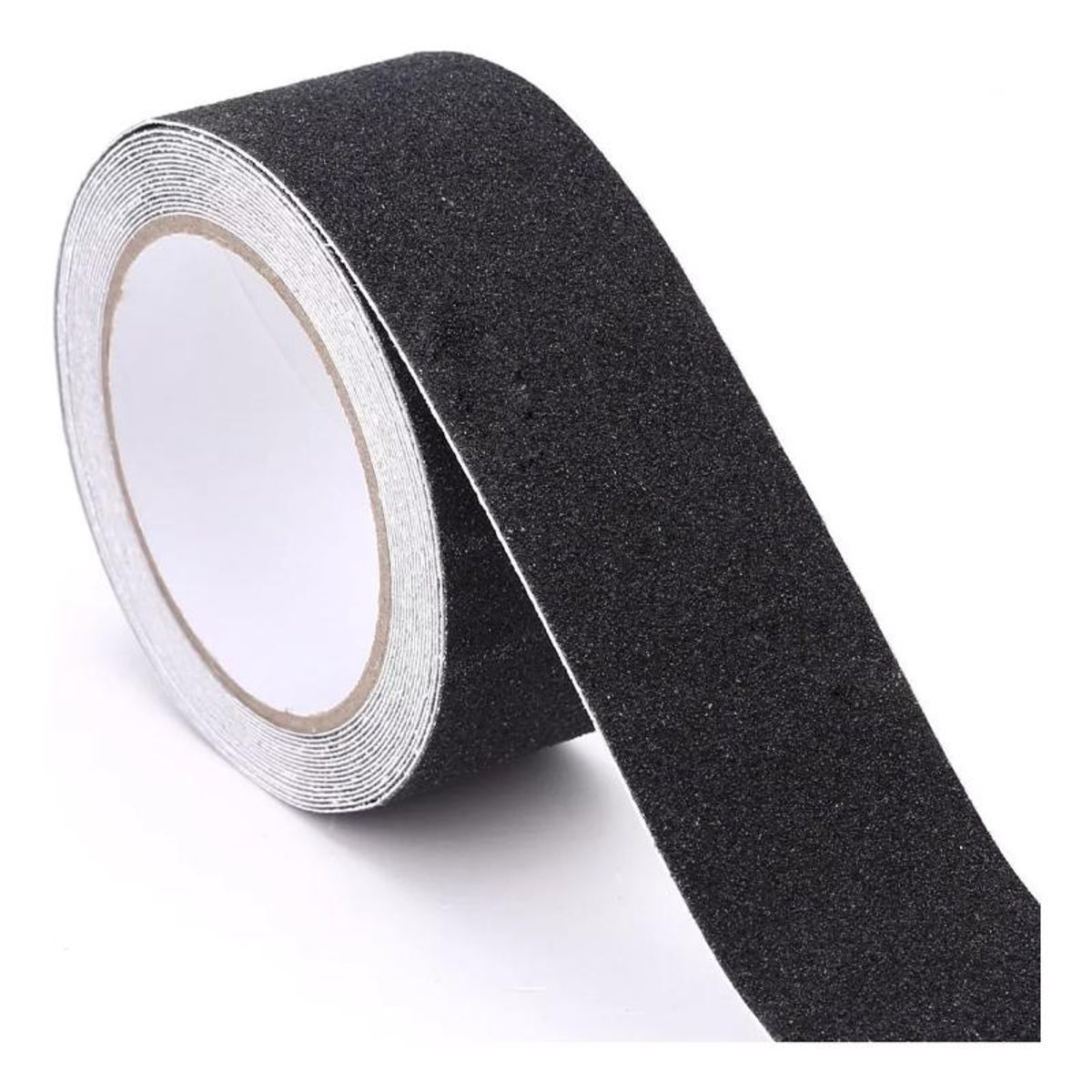 GENERICO - Cinta Antideslizante 5 Metros X 5cm Pisos Escaleras Color