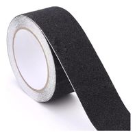 Cinta Antideslizante 5 Metros X 5cm Pisos Escaleras Color