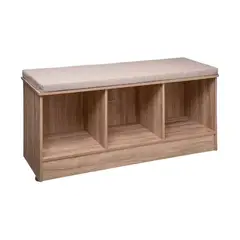 5FIVE - Banca Madera Mix Café 105 X 34 X 50 cm 5 Five