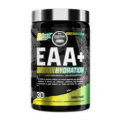 NUTREX RESEARCH - EAA+ HYDRATION 30 SERV, NUTREX - MAUI TWIST