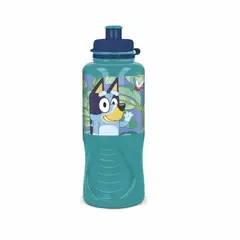 BLUEY - Botella ergo infantil 400ml