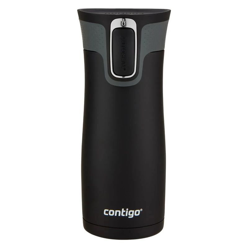 CONTIGO - Mug Contigo Westloop 2.0 473 ml -Termo con Tecnología de Aislamiento
