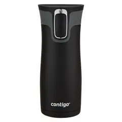 CONTIGO - Mug Westloop 2.0 473 ml -Termo con Tecnología de Aislamiento