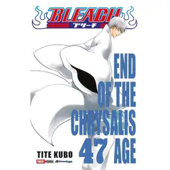 PANINI CHILE - Bleach N°47 - End of the Chrysalis Age