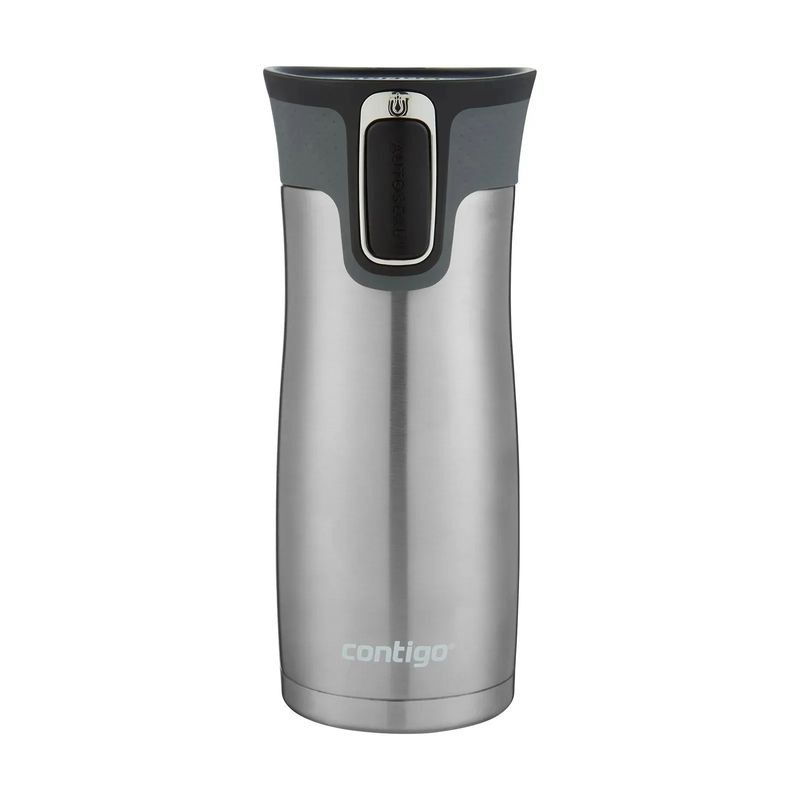 CONTIGO - Mug Contigo Westloop 2.0 473 ml -Termo con Tecnología de Aislamiento