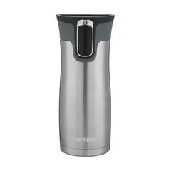 CONTIGO - Mug Westloop 2.0 473 ml -Termo con Tecnología de Aislamiento