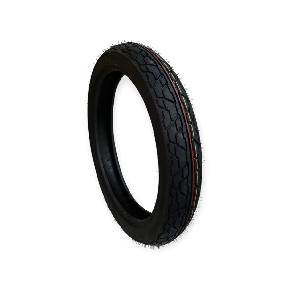 GENERICO - NEUMATICO DE MOTOCICLETA 90-90-18