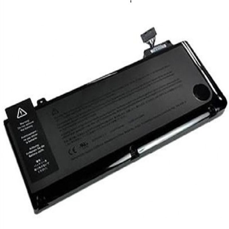 GENERICO - BATERIA COMPATIBLE APPLE A1286 A1382 6C ORG 2011-2012 F  LARGO