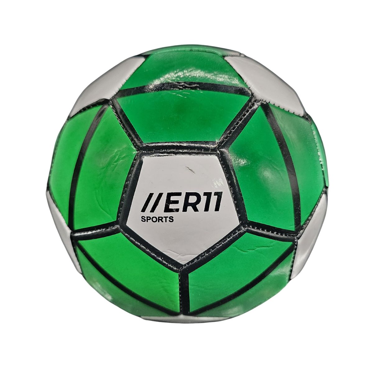 GENERICO - Balón De Fútbol N° 3 Diagonal Futbolito Para Niño