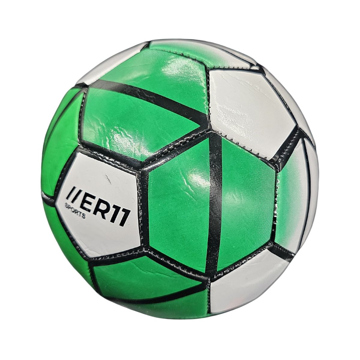 GENERICO - Balón De Fútbol N° 3 Diagonal Futbolito Para Niño