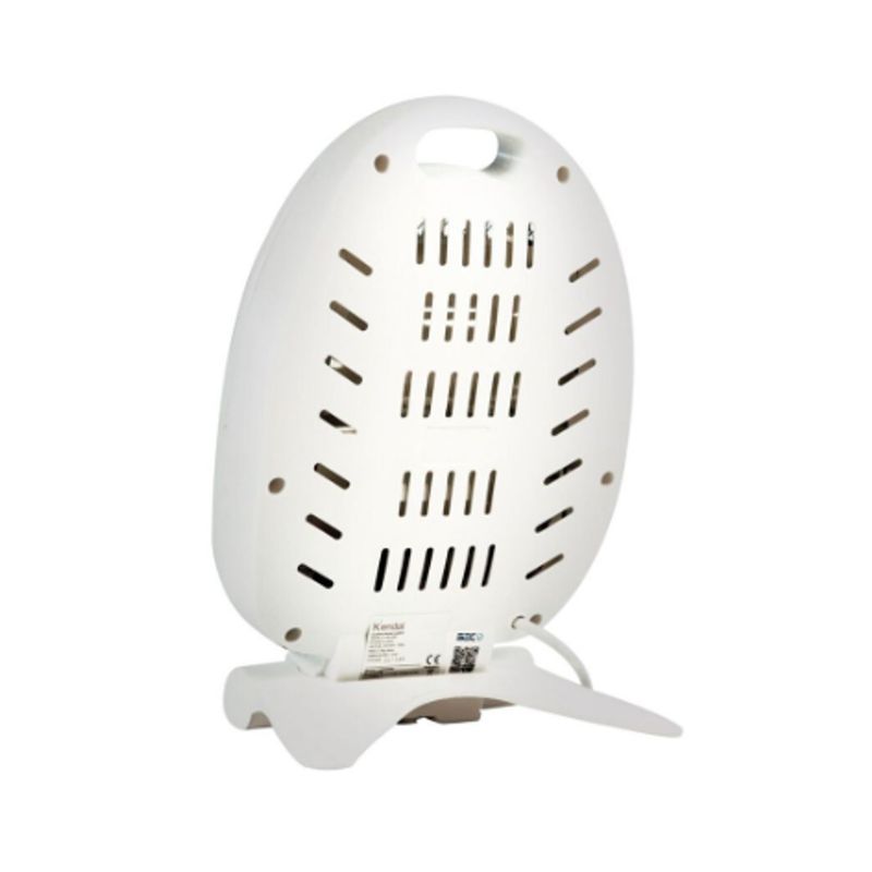 KENDAL - Estufa Eléctrica con Tecnología de Cuarzo Kendal KRH-06S