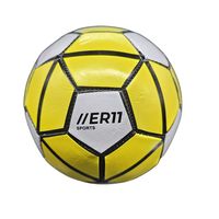 Balón De Fútbol N° 3 Diagonal Futbolito Para Niño