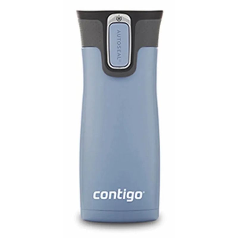 CONTIGO - Mug Contigo Westloop 2.0 473 ml -Termo con Tecnología de Aislamiento