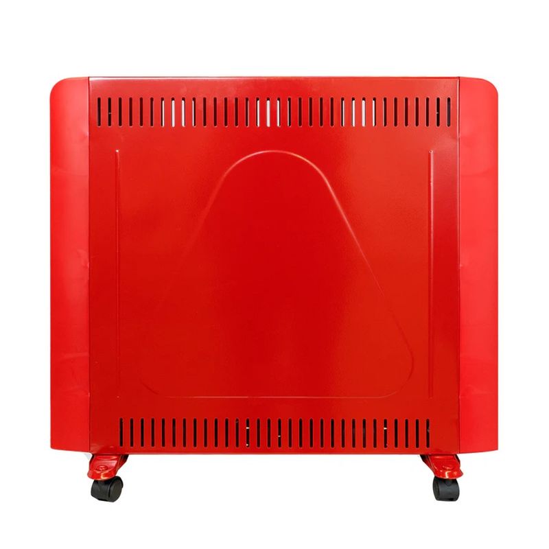 KENDAL - Calefactor Eléctrico De Cuarzo Alta Potencia Kendal KC220