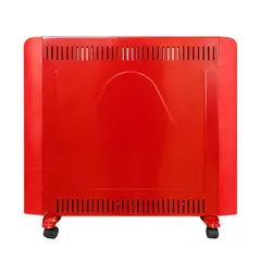 KENDAL - Calefactor Eléctrico De Cuarzo Alta Potencia KC220