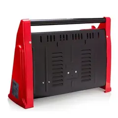 KENDAL - Estufa Eléctrica Compacta de Cuarzo KC-160AS