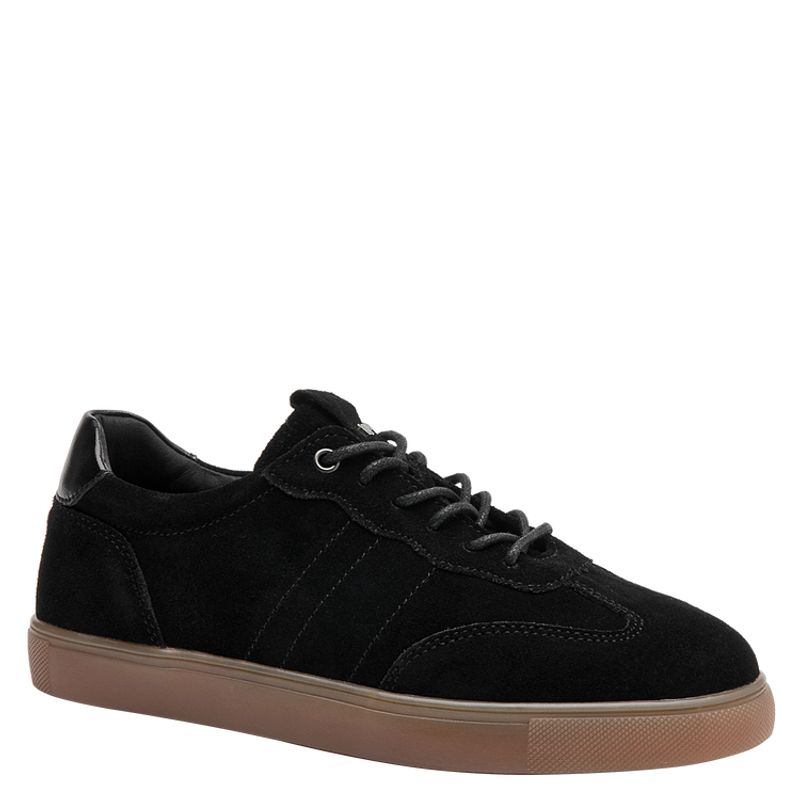 16 HRS - Zapatilla Casual Mujer Negro 16 Hrs