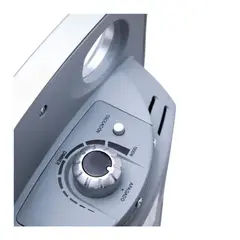 KENDAL - Calefactor Compacto de Fibra de Carbono Modelo NSB-120-k5