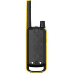 MOTOROLA - T470 - 2 - Negro
