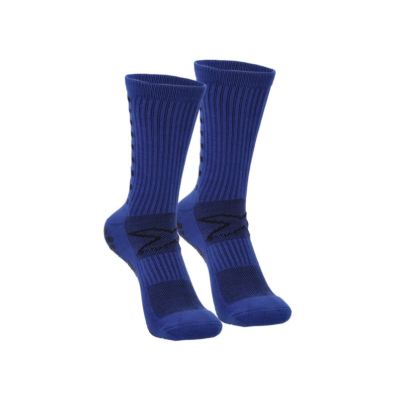 OXN - Calcetines Antideslizantes OXN Azul