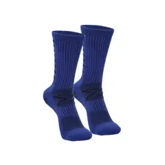 OXN - Calcetines Antideslizantes Azul