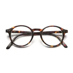 B+D - Lentes Graduados Presbicia B + D Loop Readers Matt Tortoise Dioptría 2.00