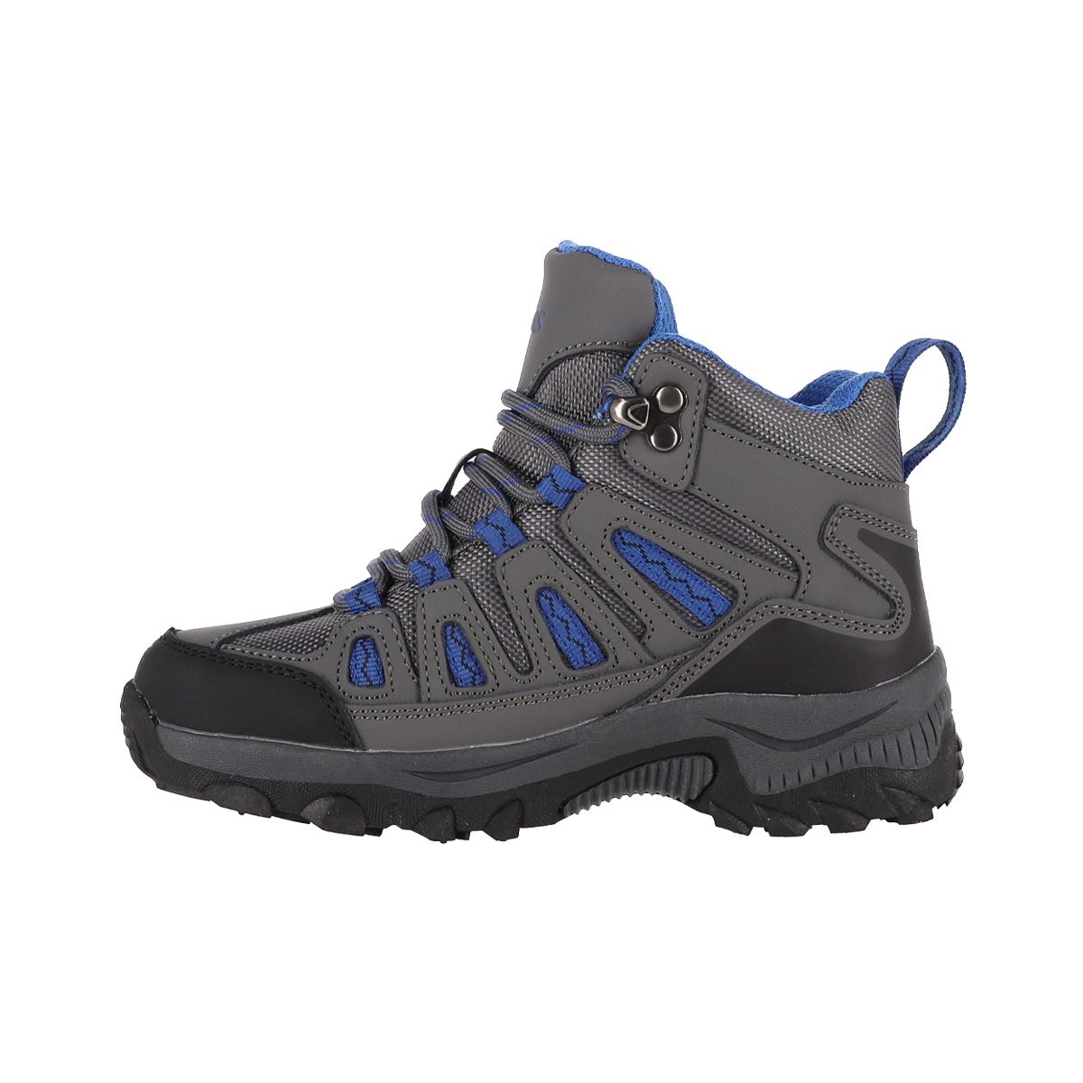 BAMERS - Botas  Joven Bamers Trail Moab Gris
