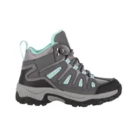 Bota Niños Trail Moab Multicolor