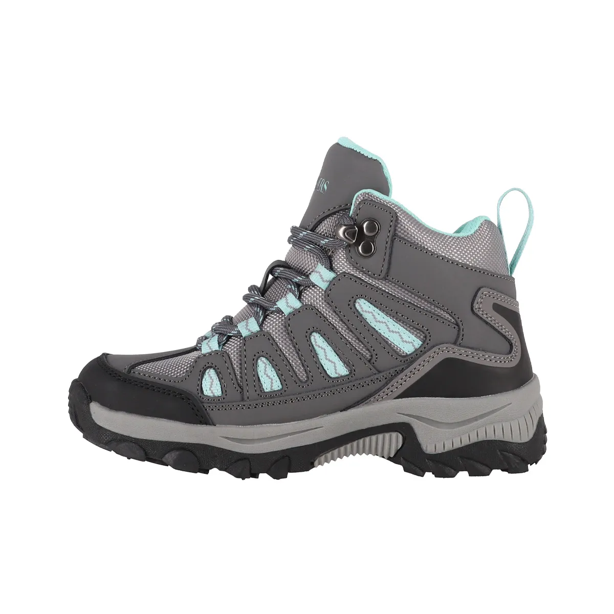 BAMERS - Bota Niños Bamers Trail Moab Multicolor