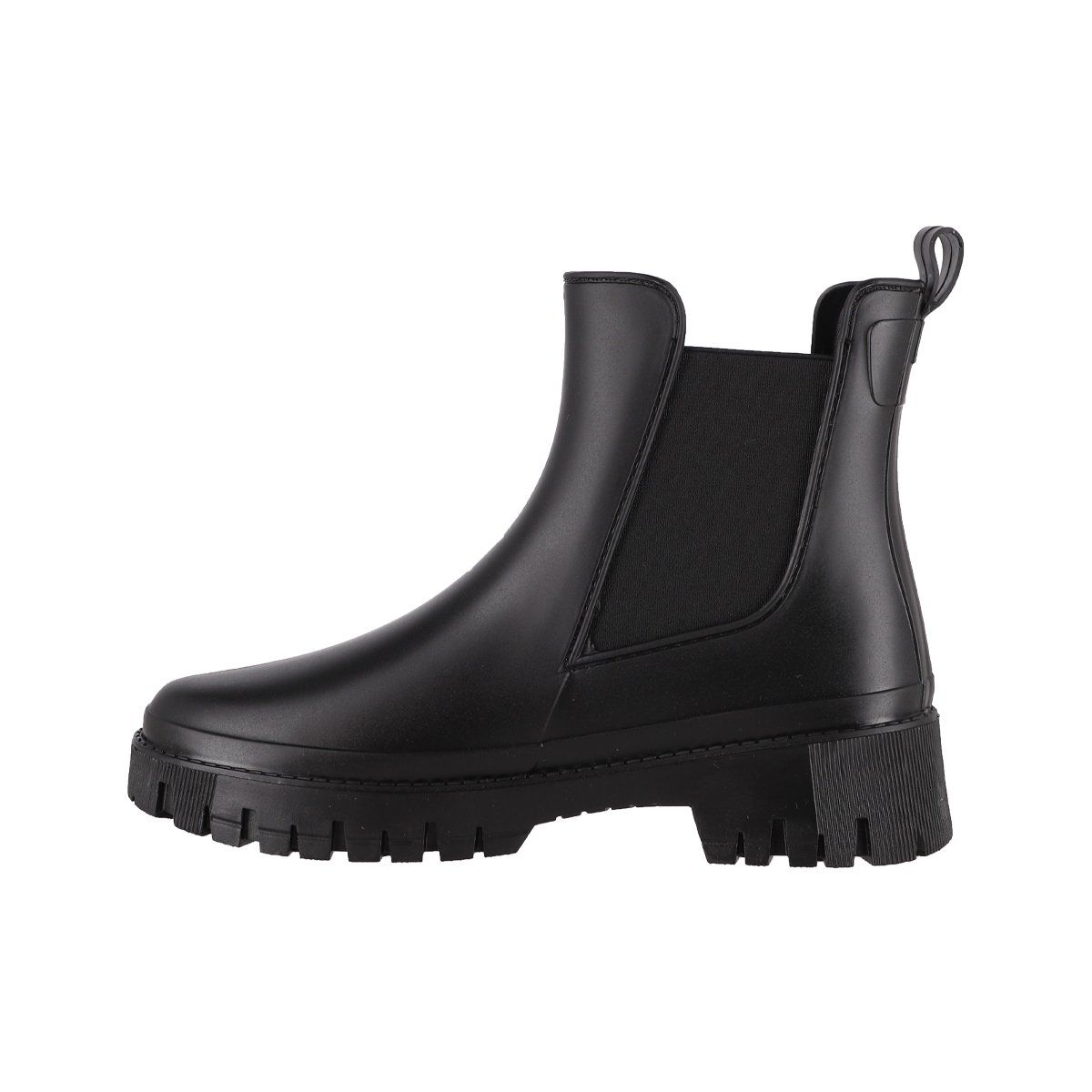 BAMERS - Botas de Agua Mujer Bamers Rainy Negro