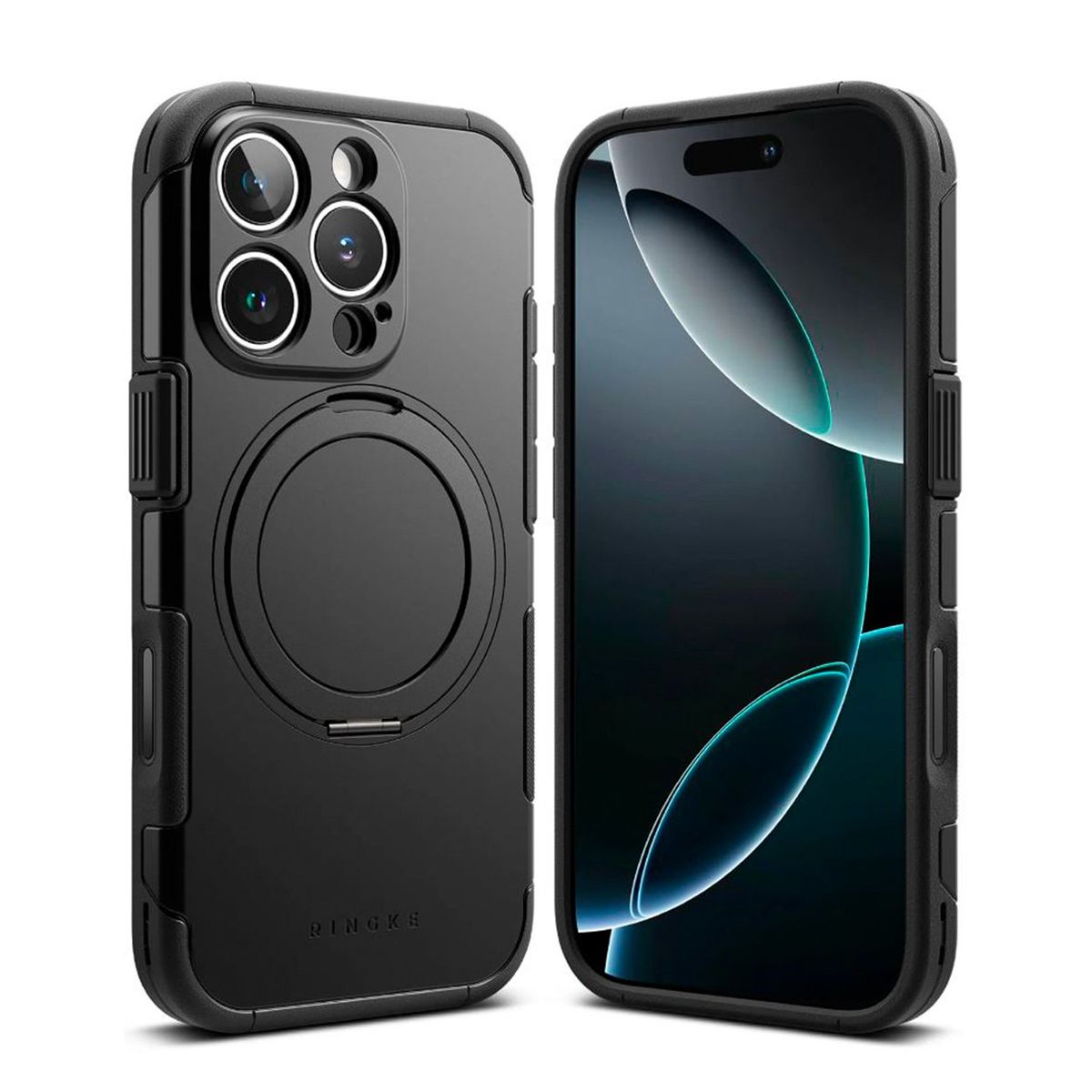 RINGKE - Carcasa Ringke Para iPhone 16 Pro Max Alles